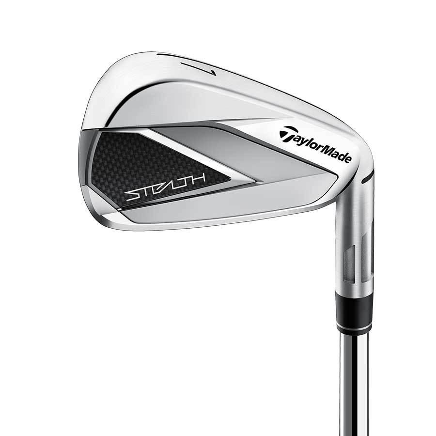 テーラーメイド ゴルフ ステルス アイアン スチール / KBS MAX MT85 JP(22)【単品】｜taylormadegolf｜04