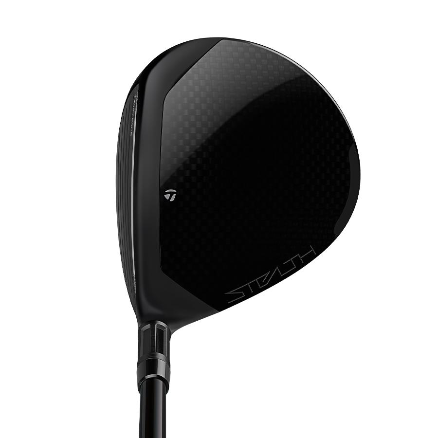 TaylorMade テーラーメイド ゴルフ ステルス2 HD フェアウェイウッド 
