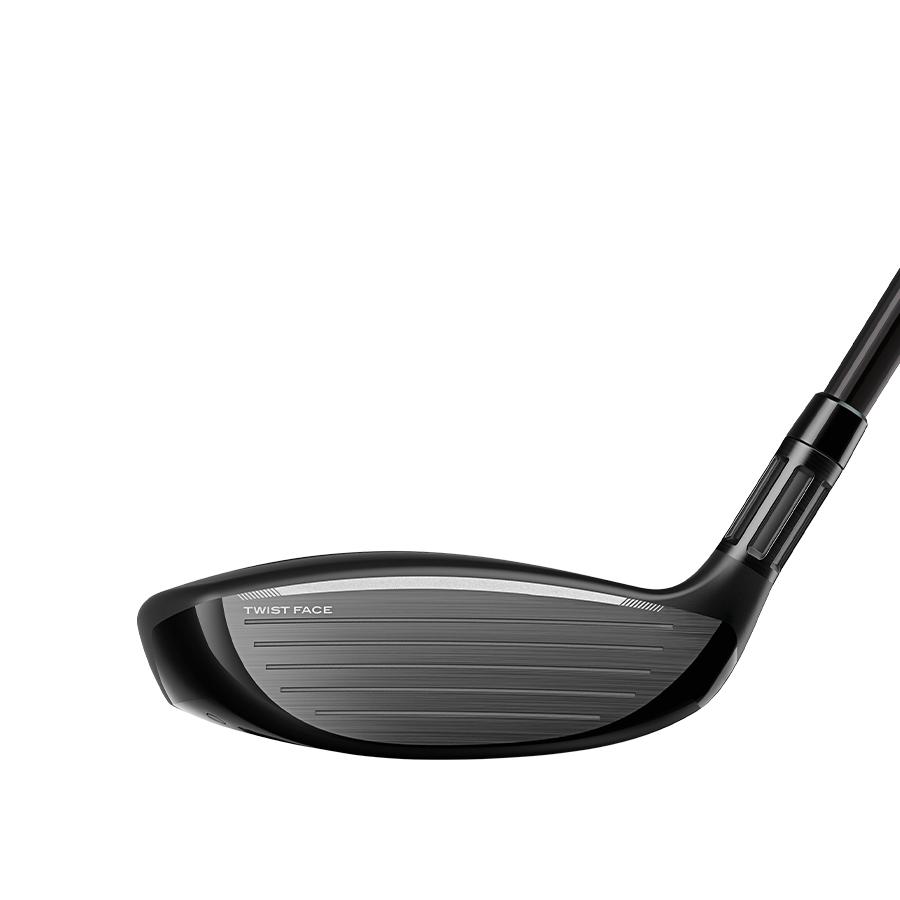TaylorMade テーラーメイド ゴルフ ステルス2 HD フェアウェイウッド 