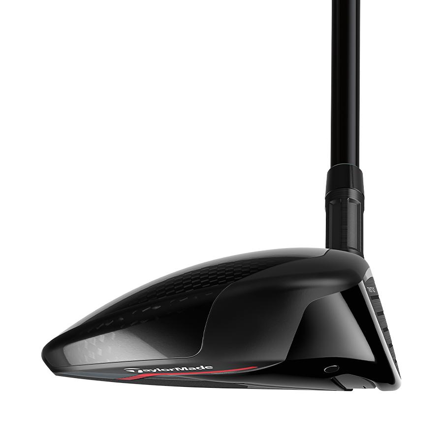 テーラーメイド ゴルフ ステルス2 HD フェアウェイウッド / Tensei Red TM50｜taylormadegolf｜04