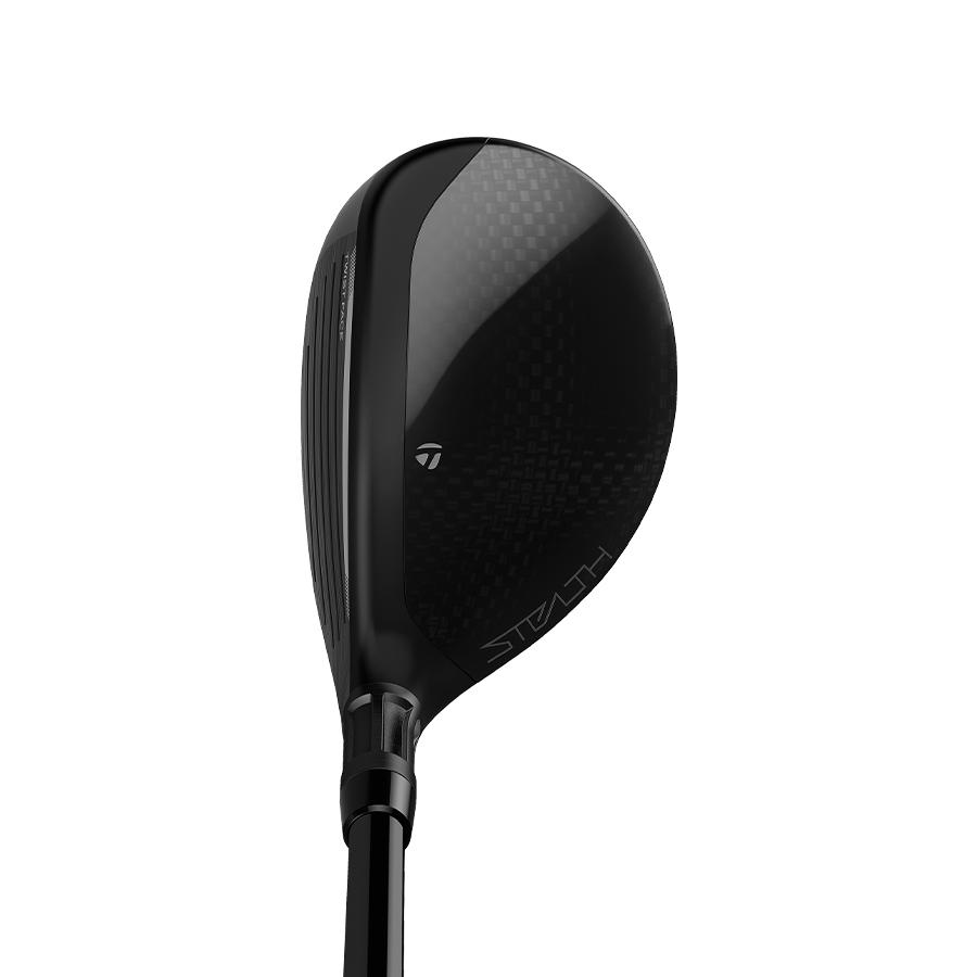 WEB限定カラーテーラーメイド ゴルフ ステルス2 レスキュー HD Red