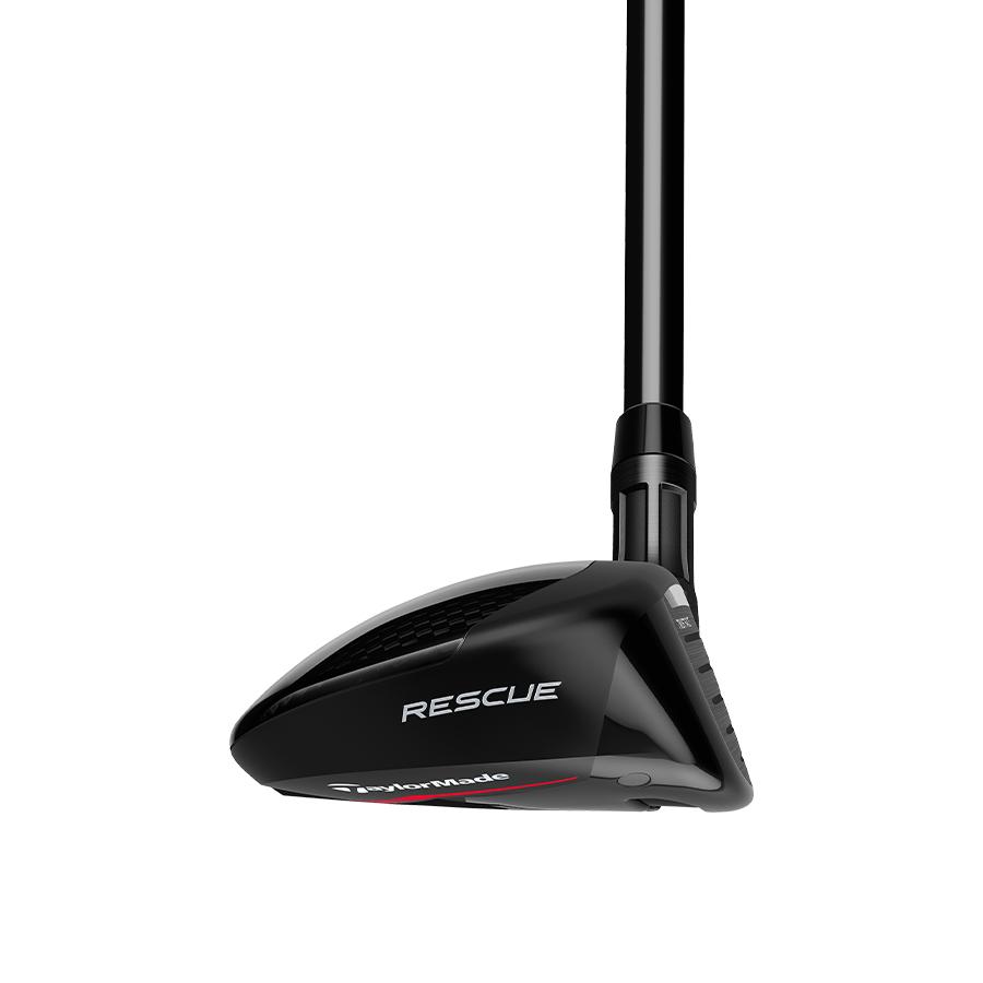 テーラーメイド ゴルフ ステルス2 HD レスキュー / Tensei Red TM60｜taylormadegolf｜04