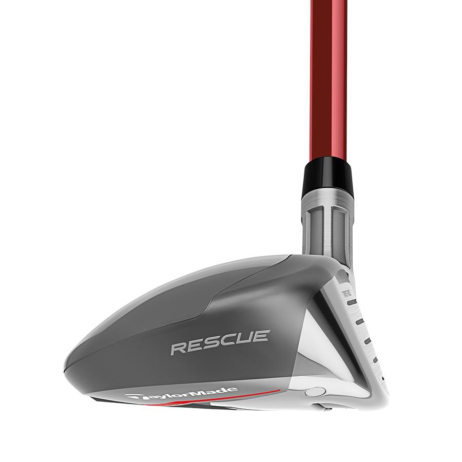 テーラーメイド ゴルフ ステルス2 HD ウィメンズレスキュー / Tensei Red TM40｜taylormadegolf｜04