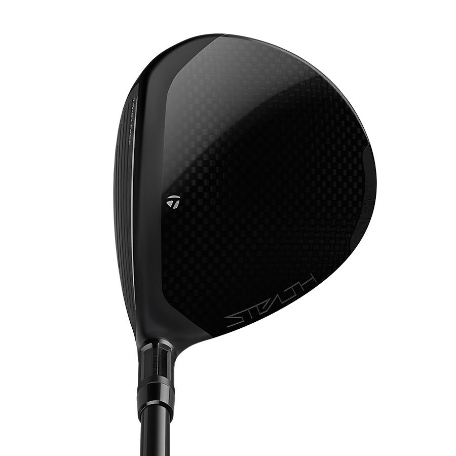 TaylorMade テーラーメイド ゴルフ ステルス2 フェアウェイウッド 