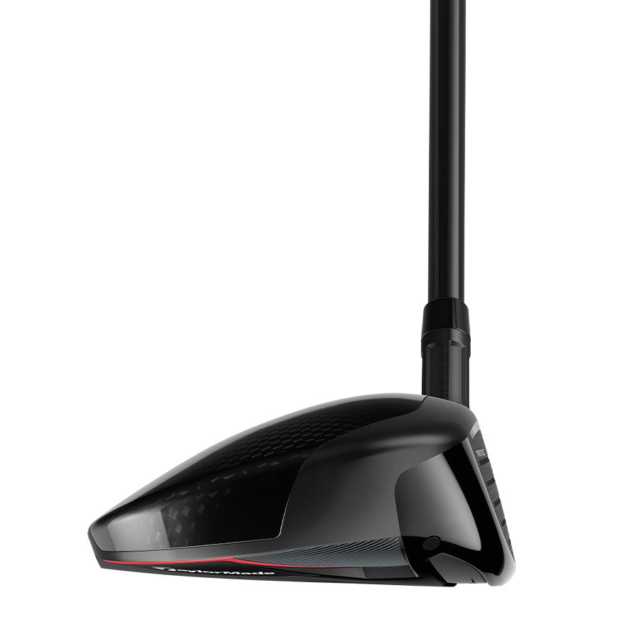 TaylorMade テーラーメイド ゴルフ ステルス2 フェアウェイウッド 