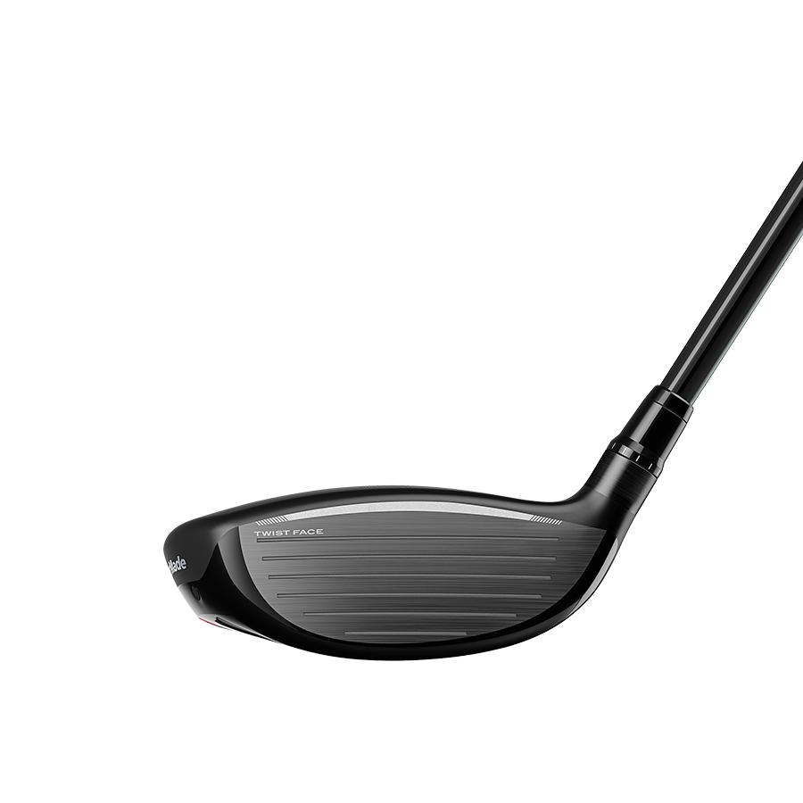 テーラーメイド ゴルフ ステルス2 プラス フェアウェイウッド / Diamana TM50｜taylormadegolf｜03