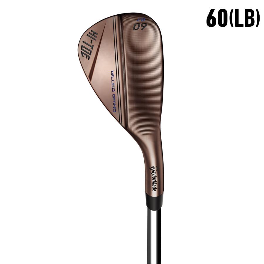 TaylorMade テーラーメイド ゴルフ ハイ・トウ3 ローバウンス TaylorMade テーラーメイド ゴルフ ハイ・トウ3 ローバウンス