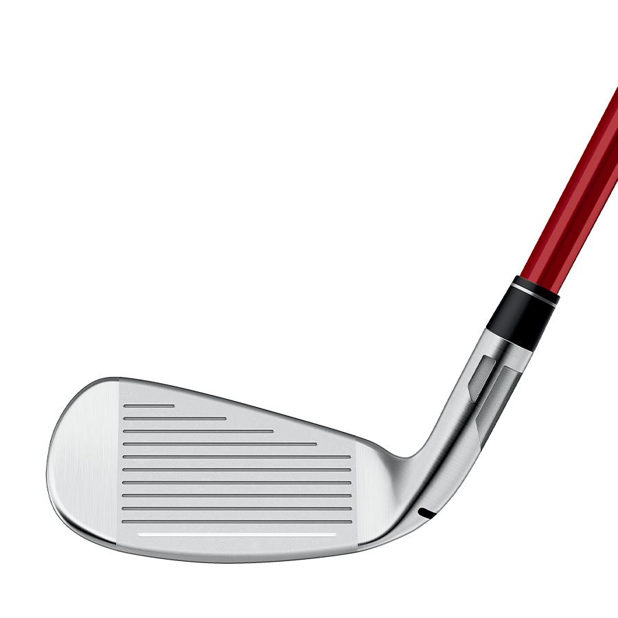 テーラーメイド ゴルフ ステルス HD ウィメンズ アイアン 【セット