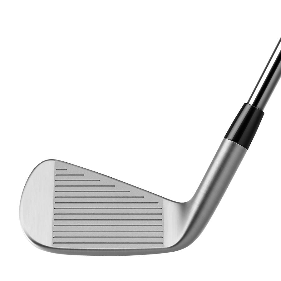 テーラーメイド ゴルフ New P790 ('23) アイアン【NS950NEO単品】 / N.S.PRO 950GH NEO｜taylormadegolf｜03