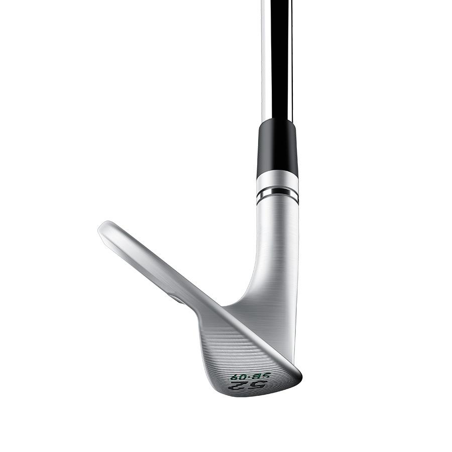 テーラーメイド ゴルフ MG4 クローム ウェッジ【NS】 / NS950GH Neo｜taylormadegolf｜05