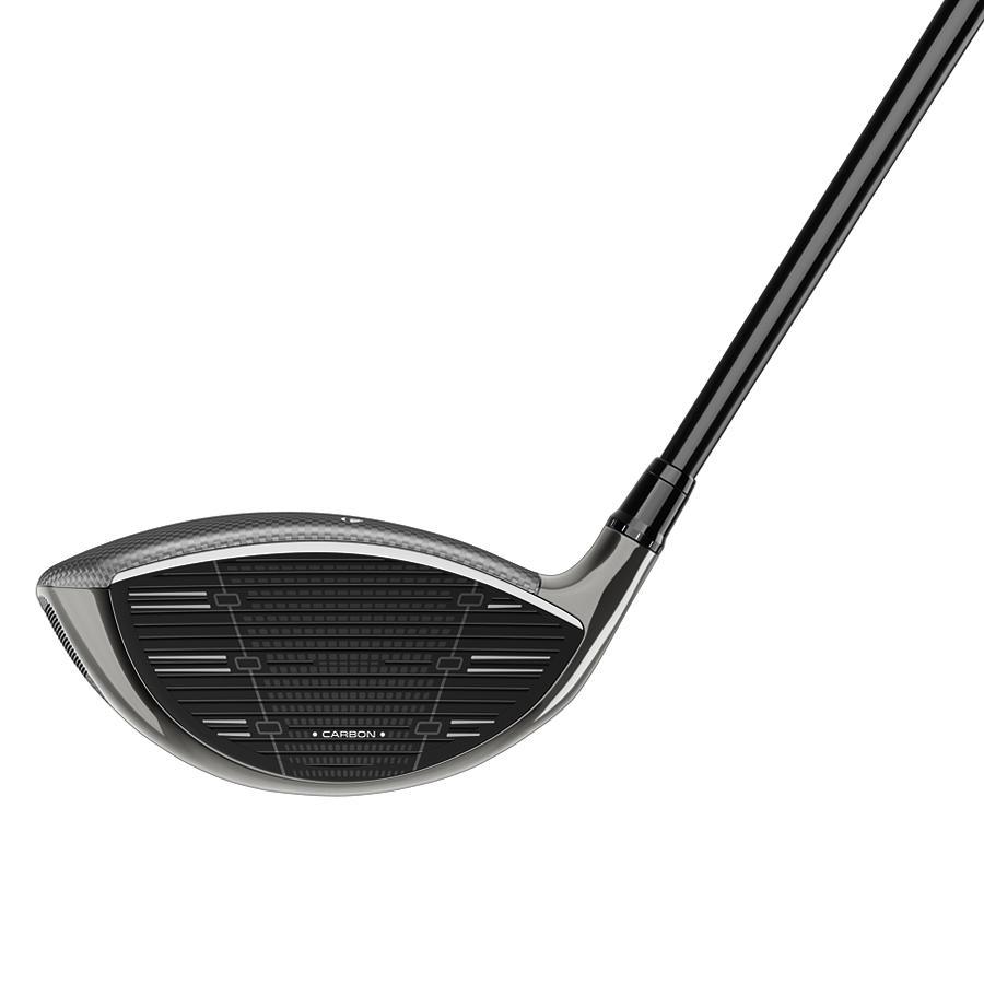 TaylorMade（テーラーメイド） ゴルフ Qi35 ドライバー AMKシャフト