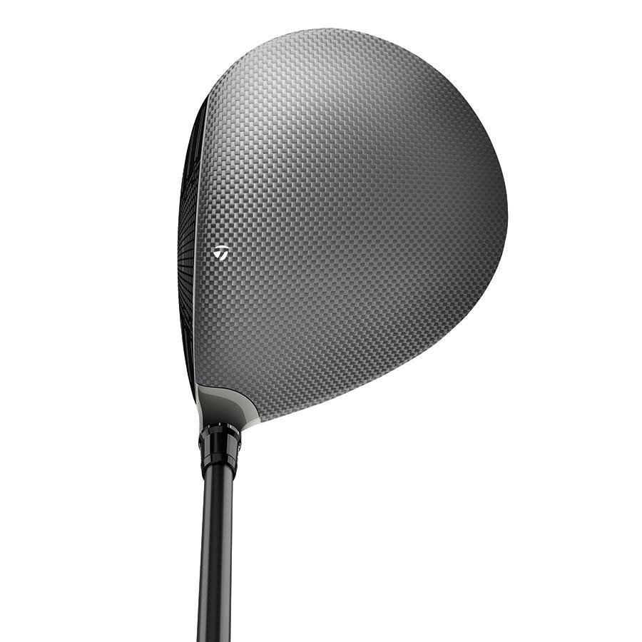 TaylorMade（テーラーメイド） ゴルフ Qi35 LS ドライバー AMKシャフト