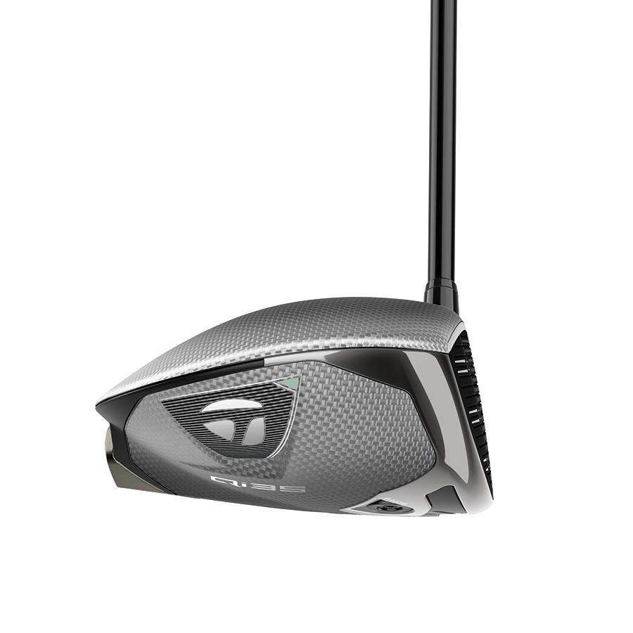 TaylorMade（テーラーメイド） ゴルフ Qi35 LS ドライバー AMKシャフト