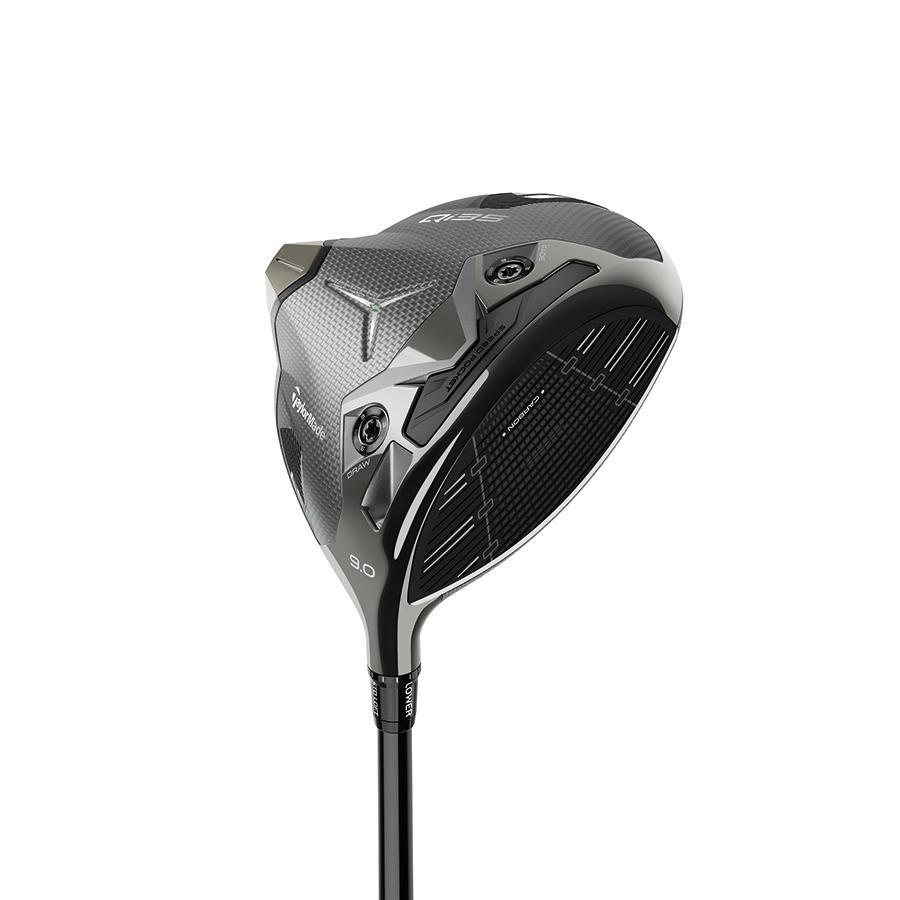 TaylorMade（テーラーメイド） ゴルフ Qi35 LS ドライバー AMKシャフト