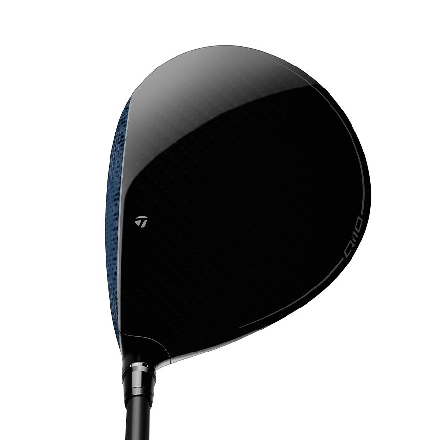 TaylorMade テーラーメイド ゴルフ Qi10 LS ドライバー TaylorMade テーラーメイド ゴルフ Qi10 LS ドライバー