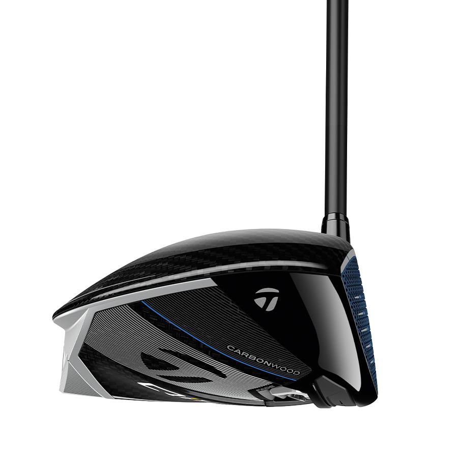 TaylorMade テーラーメイド ゴルフ Qi10 LS ドライバー TaylorMade テーラーメイド ゴルフ Qi10 LS ドライバー