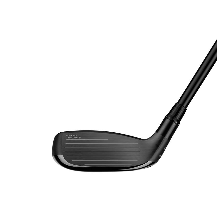 TaylorMade テーラーメイド ゴルフ Qi10 ツアー レスキュー TaylorMade テーラーメイド ゴルフ Qi10 ツアー レスキュー