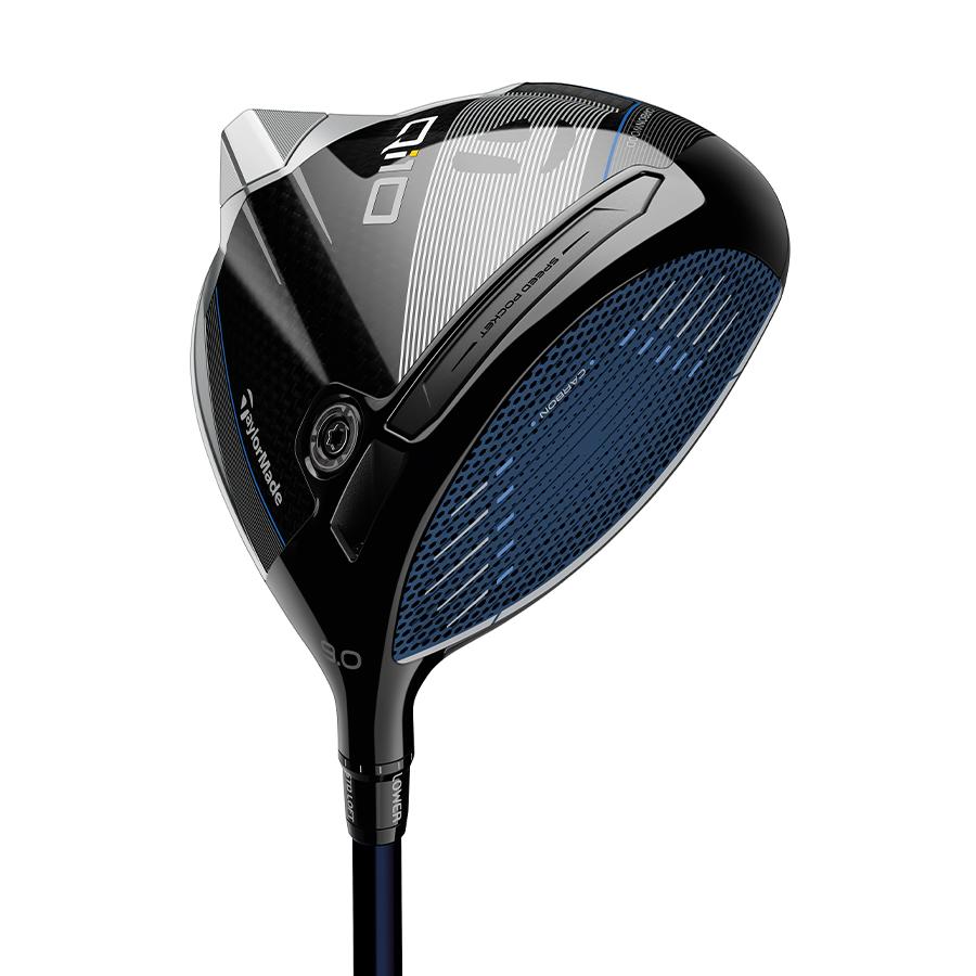 TaylorMade テーラーメイド ゴルフ Qi10 ドライバー / Tour AD TaylorMade テーラーメイド ゴルフ Qi10 ドライバー / Tour AD