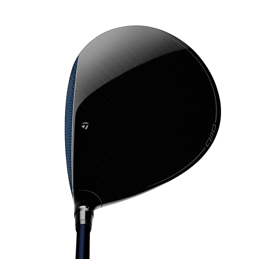 TaylorMade テーラーメイド ゴルフ Qi10 ドライバー / SPEEDER TaylorMade テーラーメイド ゴルフ Qi10 ドライバー / SPEEDER