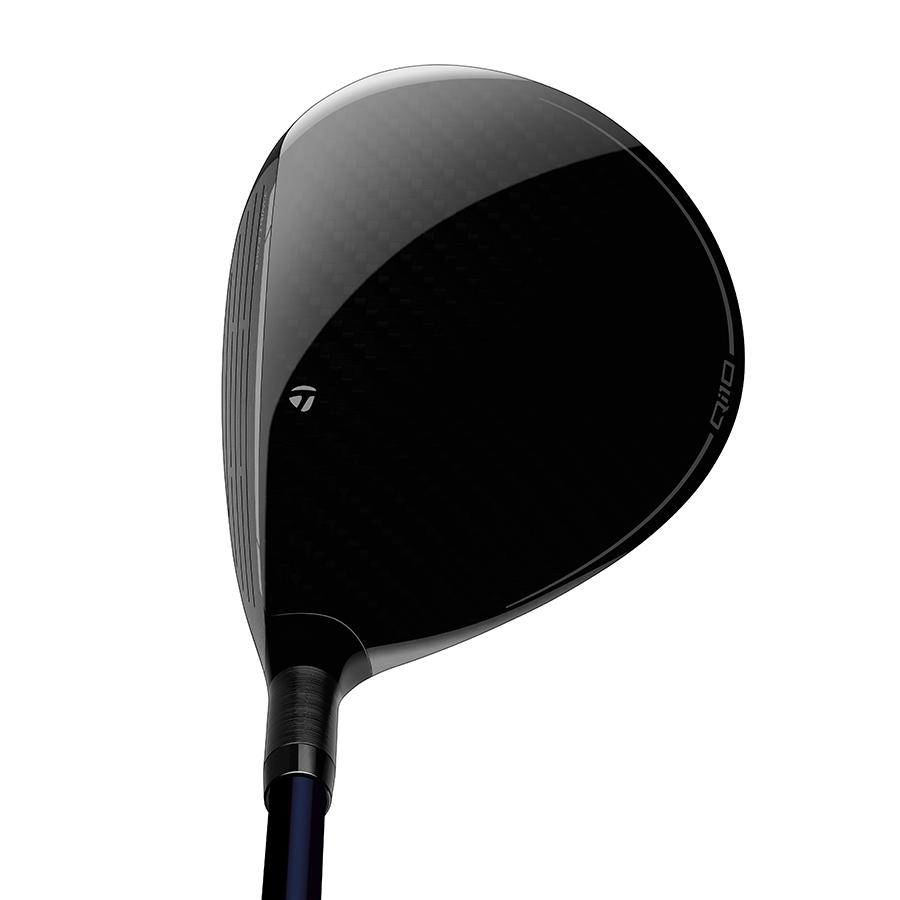 TaylorMade テーラーメイド ゴルフ Qi10 フェアウェイウッド TaylorMade テーラーメイド ゴルフ Qi10 フェアウェイウッド