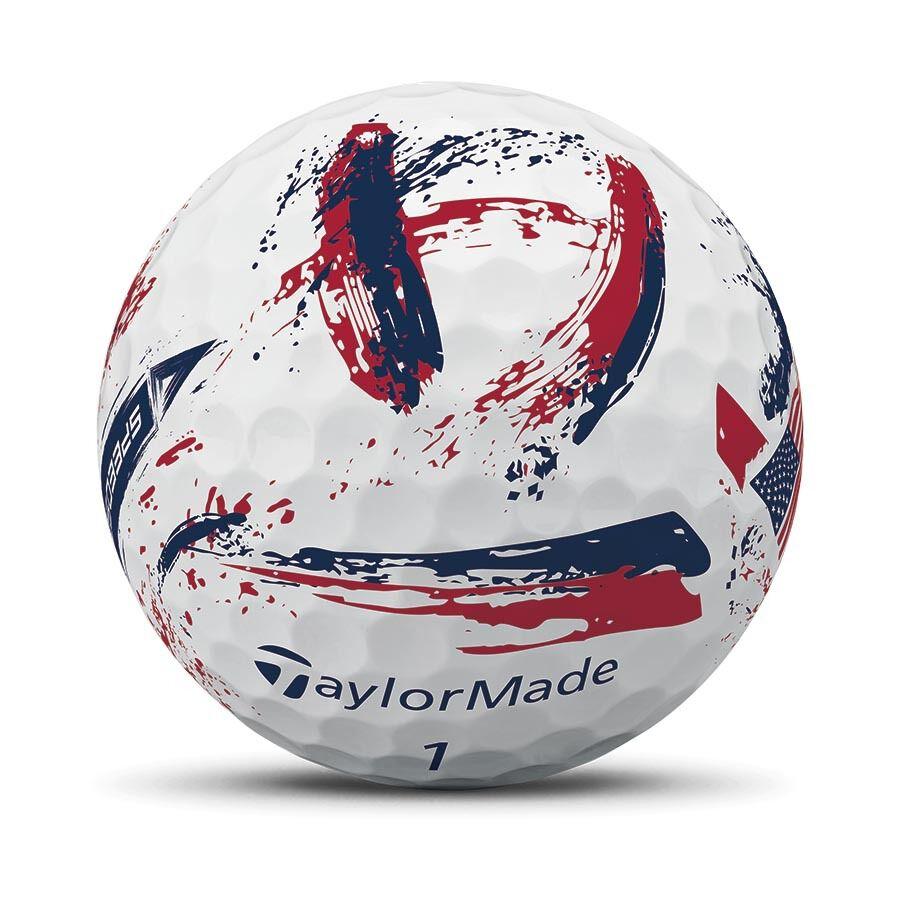 TaylorMade（テーラーメイド） ゴルフ スピードソフト インク USA