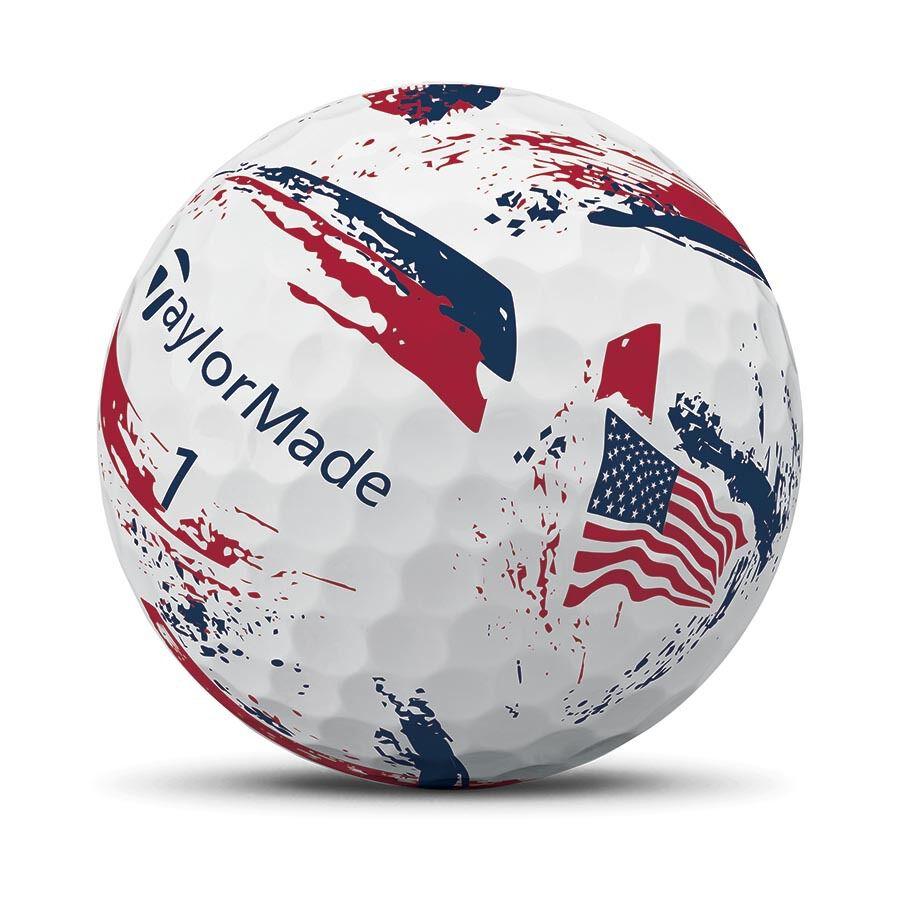 TaylorMade（テーラーメイド） ゴルフ スピードソフト インク USA