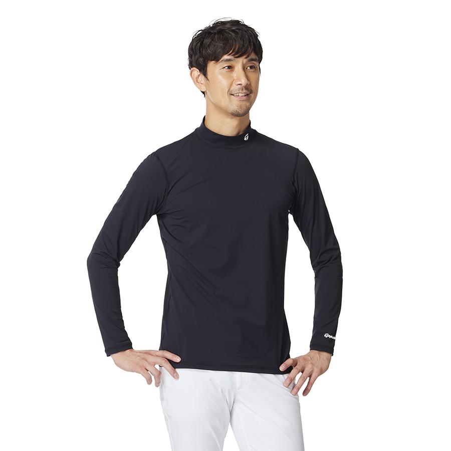 TaylorMade（テーラーメイド） ゴルフ ベーシックモックベースレイヤー