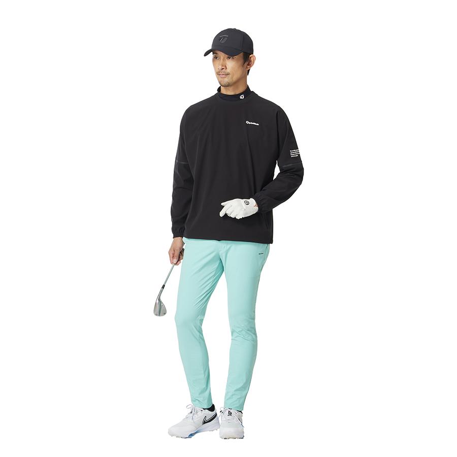 新品〈TaylorMade〉コンテスタントシャイニージャケット コンテスタントシャイニージャケット｜APPAREL | TaylorMade Golf