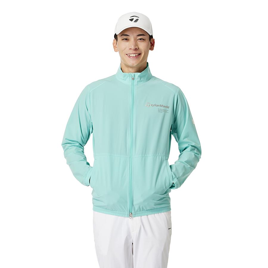 TaylorMade（テーラーメイド） ゴルフ パイピングリラックスド