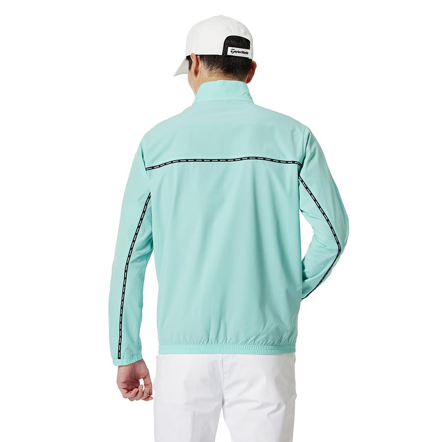 TaylorMade（テーラーメイド） ゴルフ パイピングリラックスド