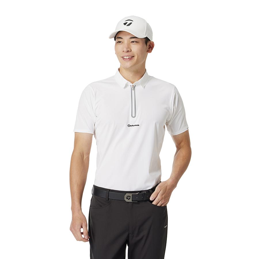 TaylorMade（テーラーメイド） ゴルフ コンテスタントS/Sポロ