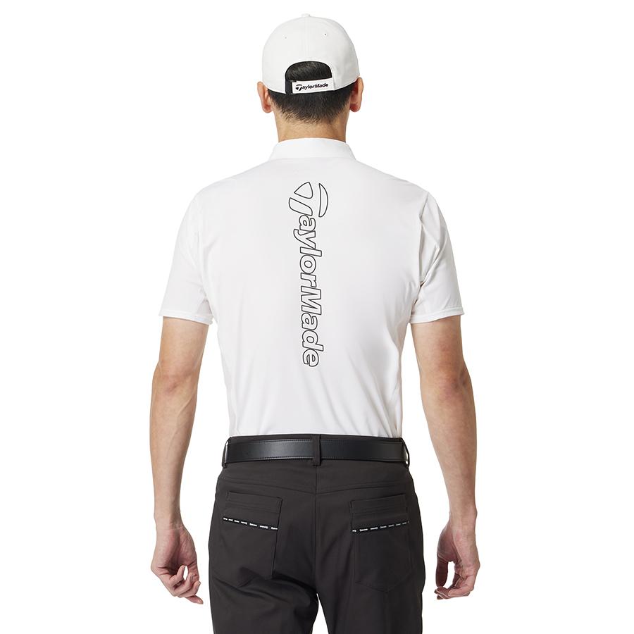 TaylorMade（テーラーメイド） ゴルフ コンテスタントS/Sポロ