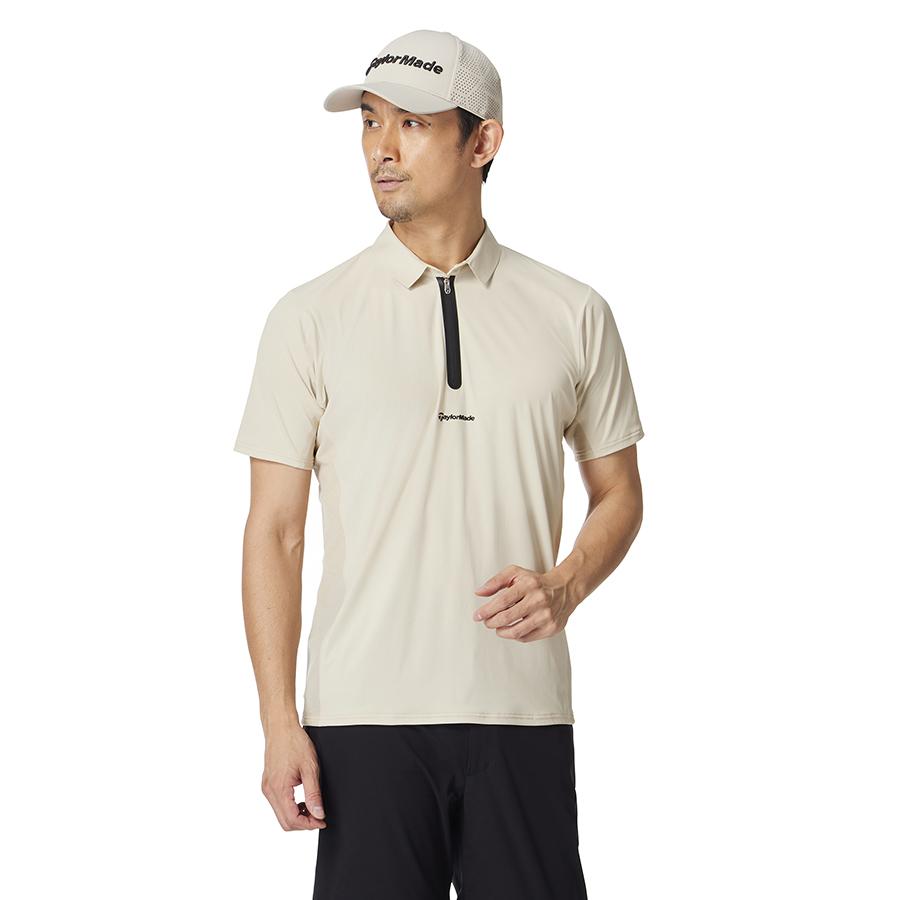 TaylorMade（テーラーメイド） ゴルフ コンテスタントS/Sポロ
