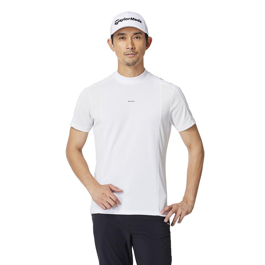 TaylorMade（テーラーメイド） ゴルフ サイドブロックS/Sモック