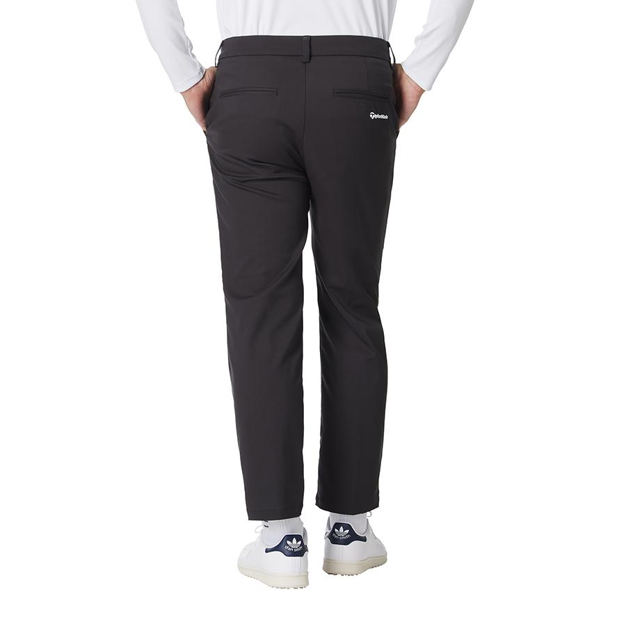 【新品未使用】TaylorMade ストレッチアンクルパンツ 楽天市場】テーラーメイド Taylor Made ストレッチアンクルパンツ
