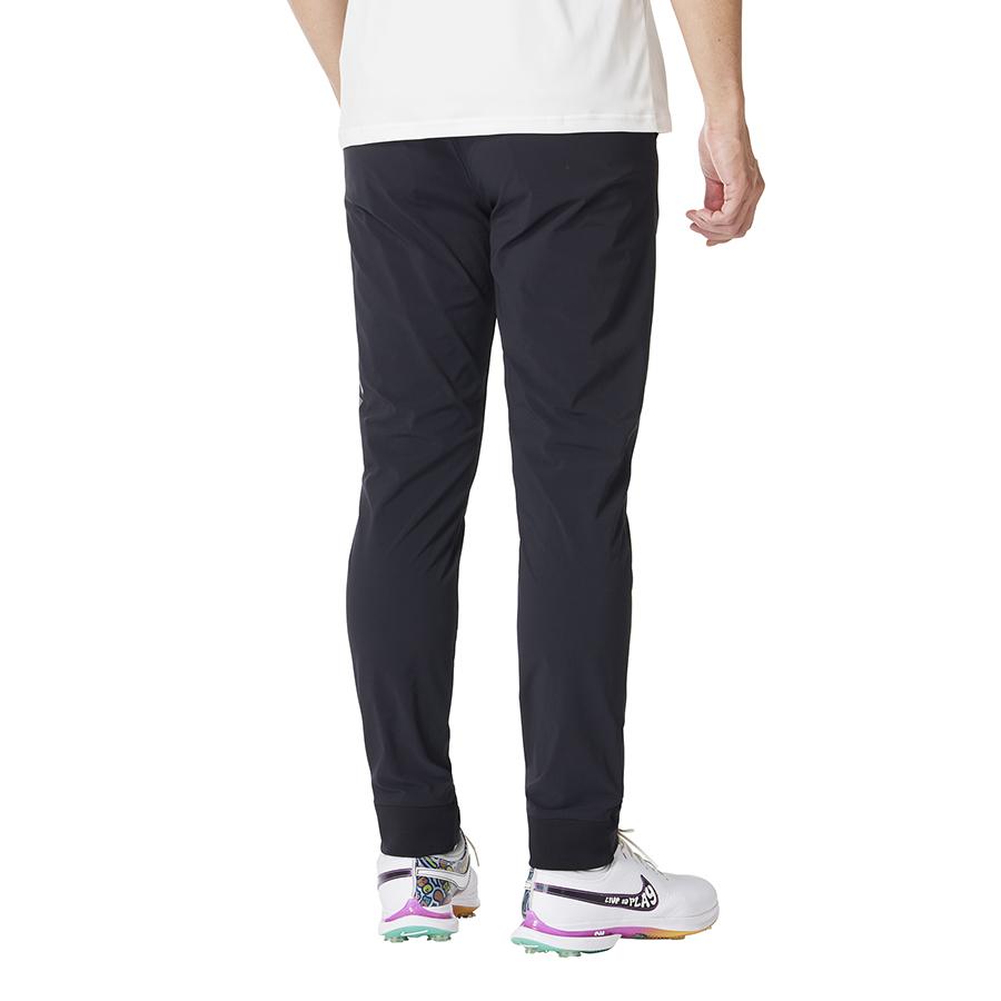 TaylorMade（テーラーメイド） ゴルフ サイドロゴトラックパンツ