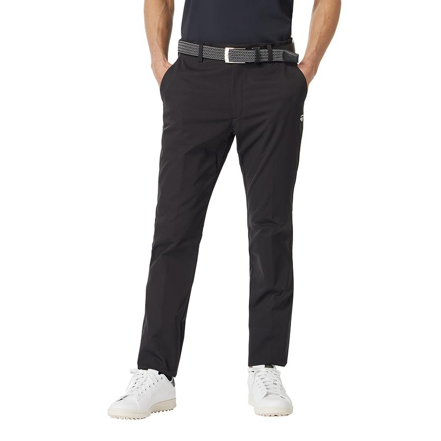 TaylorMade（テーラーメイド） ゴルフ TMベーシックパンツ / ブラック
