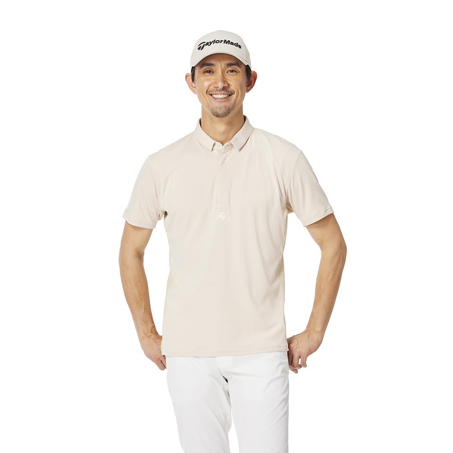 rara様 テーラーメイド TAYLORMADE ポロシャツ 2枚 Taylormade テーラーメイドゴルフ ウェア トップス 半袖 ポロシャツ