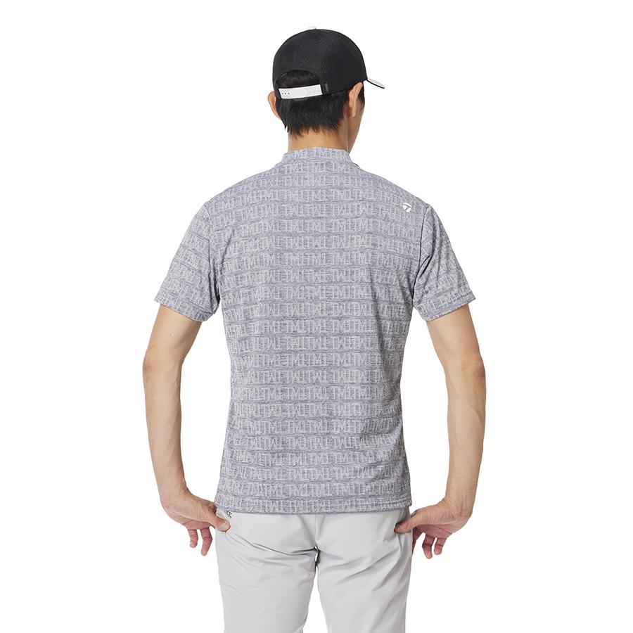 TaylorMade（テーラーメイド） ゴルフ ファインジャガードS/Sモック