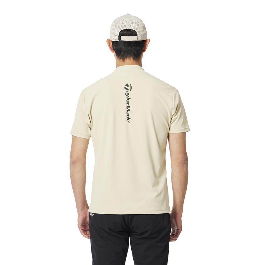 TaylorMade（テーラーメイド） ゴルフ TMベーシックS/Sモック