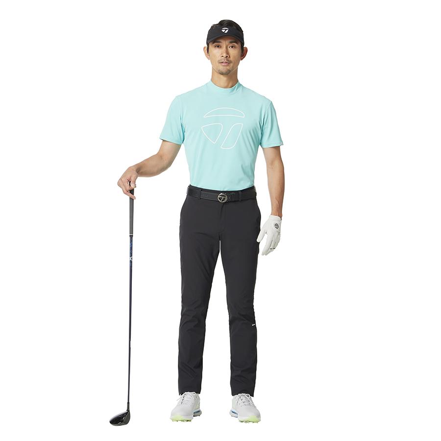 TaylorMade（テーラーメイド） ゴルフ TMベーシックS/Sモック