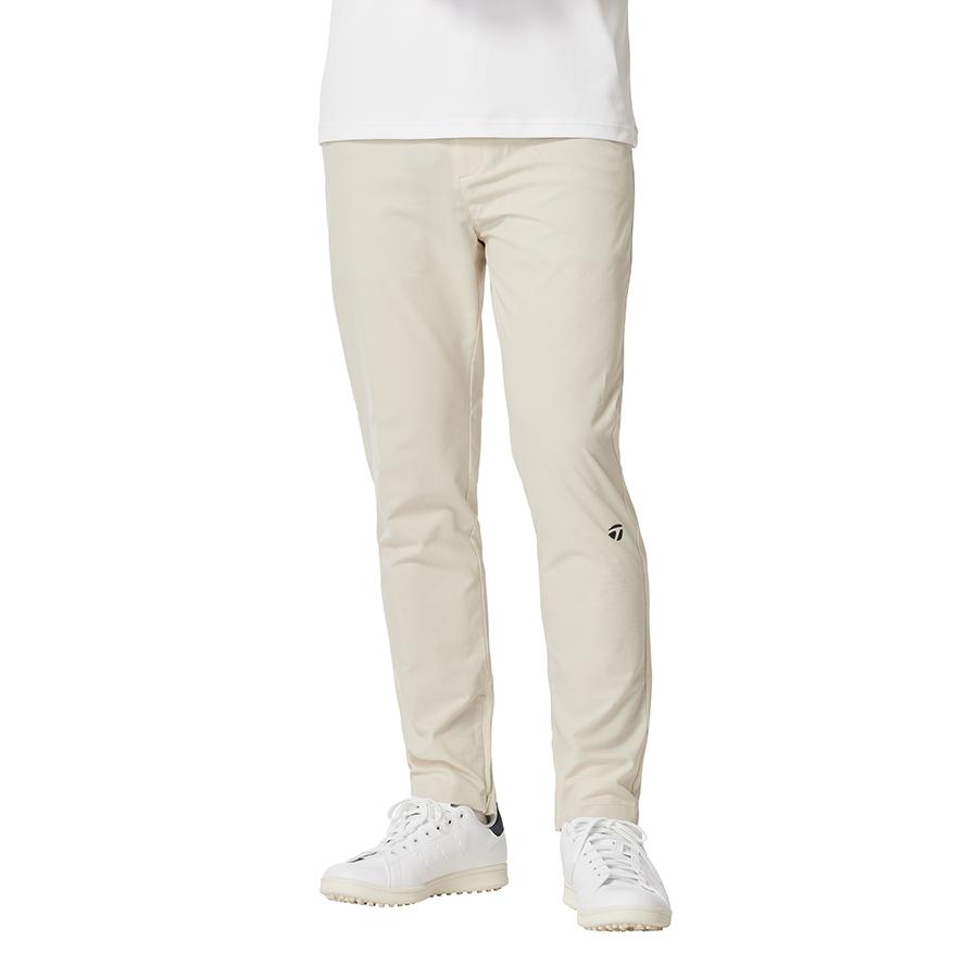 TaylorMade（テーラーメイド） ゴルフ ジップドスリットパンツ