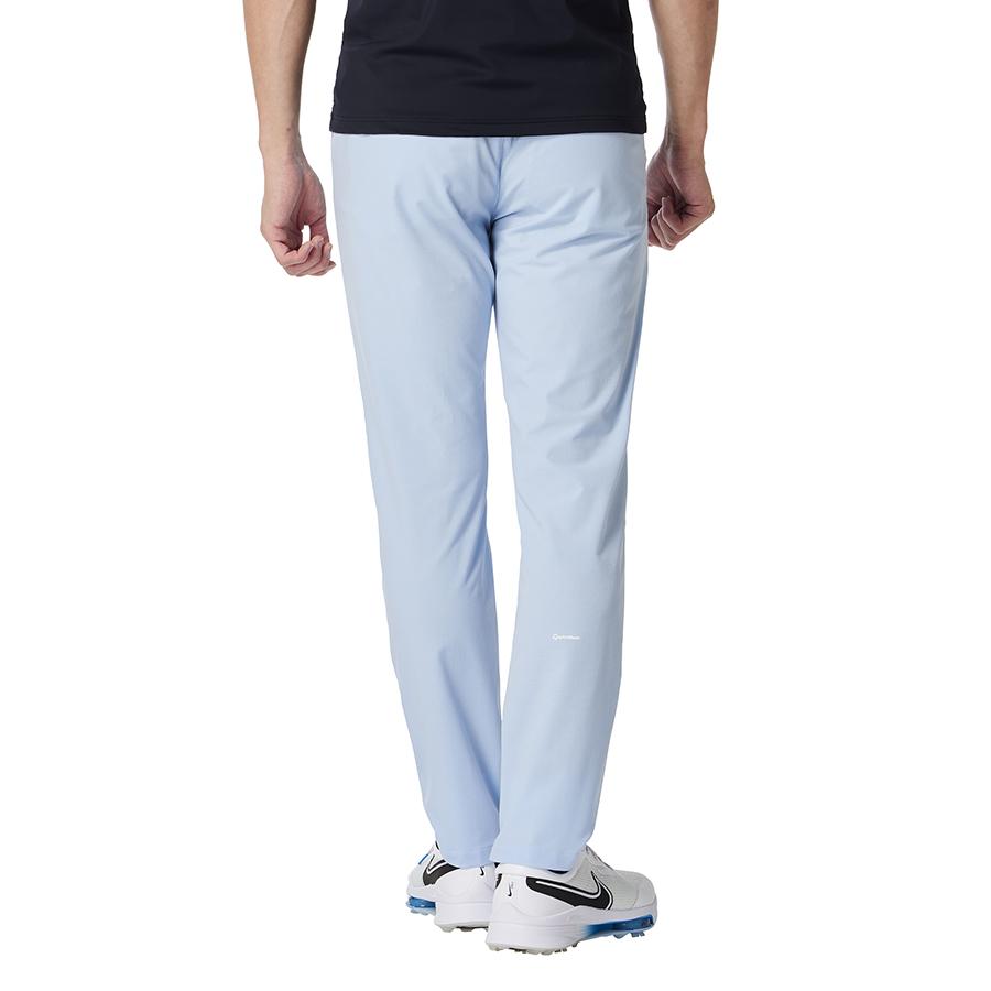 TaylorMade テーラーメイド ゴルフ ジップドスリットパンツ