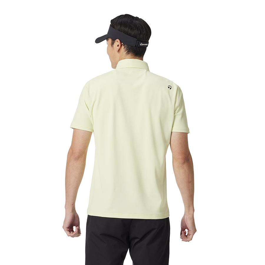 TaylorMade（テーラーメイド） ゴルフ BDポケットS/Sポロ / クール