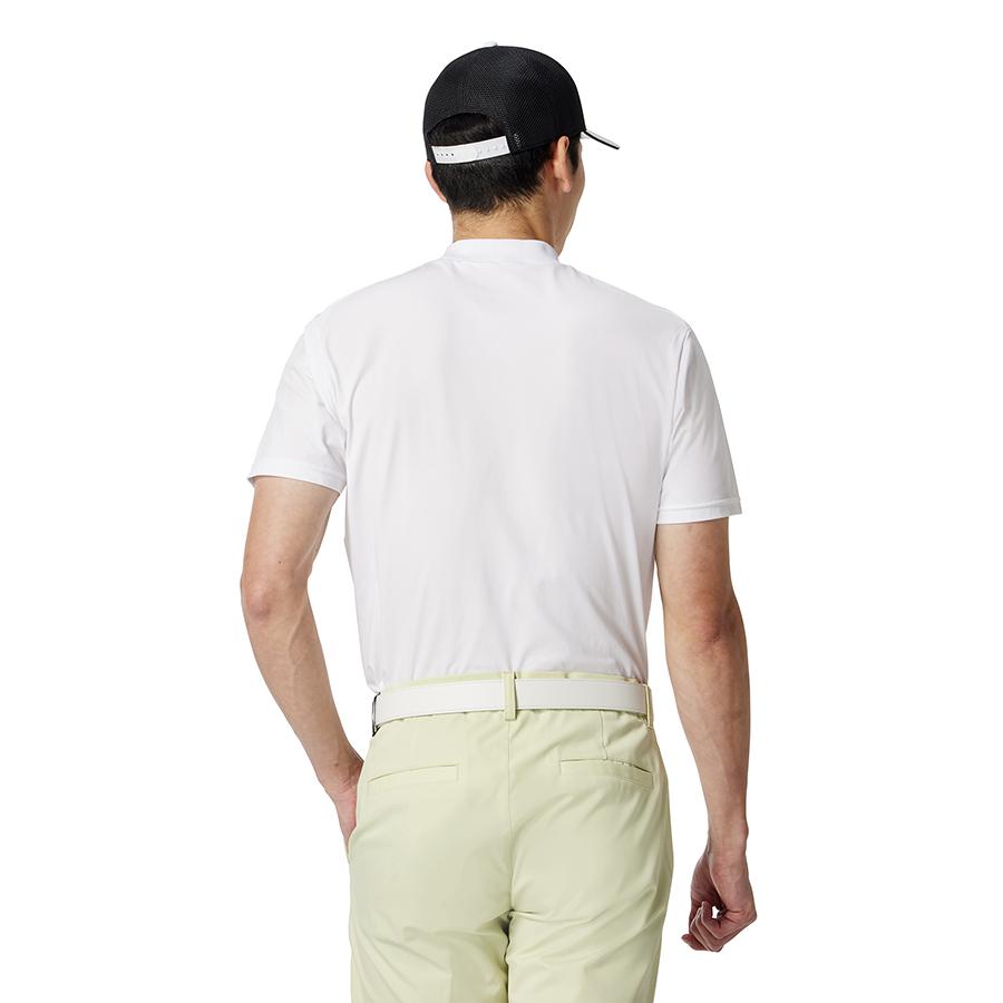 TaylorMade（テーラーメイド） ゴルフ サークルロゴS/Sモック