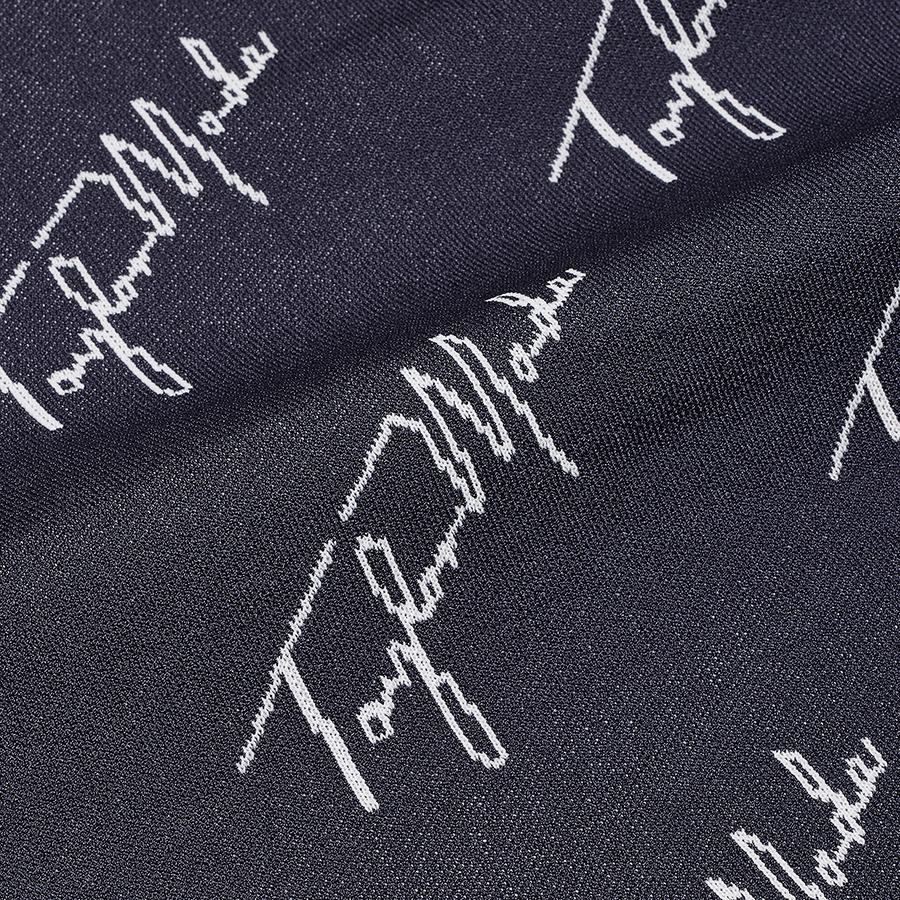 TaylorMade（テーラーメイド） ゴルフ 【Ws】 ロゴVネックセーター