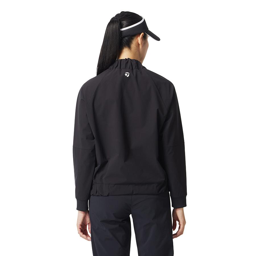 テーラーメイド ゴルフ ウィメンズ ウォータープルーフシャーリングジャケット テーラーメイド ゴルフ ウィメンズ ウォータープルーフシャーリング