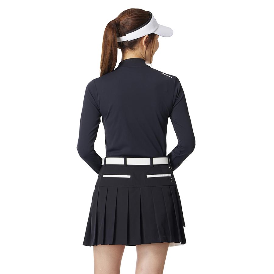 TaylorMade（テーラーメイド） ゴルフ 【Ws】 コントラストネックL/S