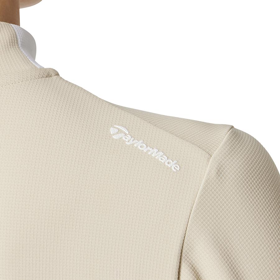 TaylorMade（テーラーメイド） ゴルフ 【Ws】 コントラストネックL/S