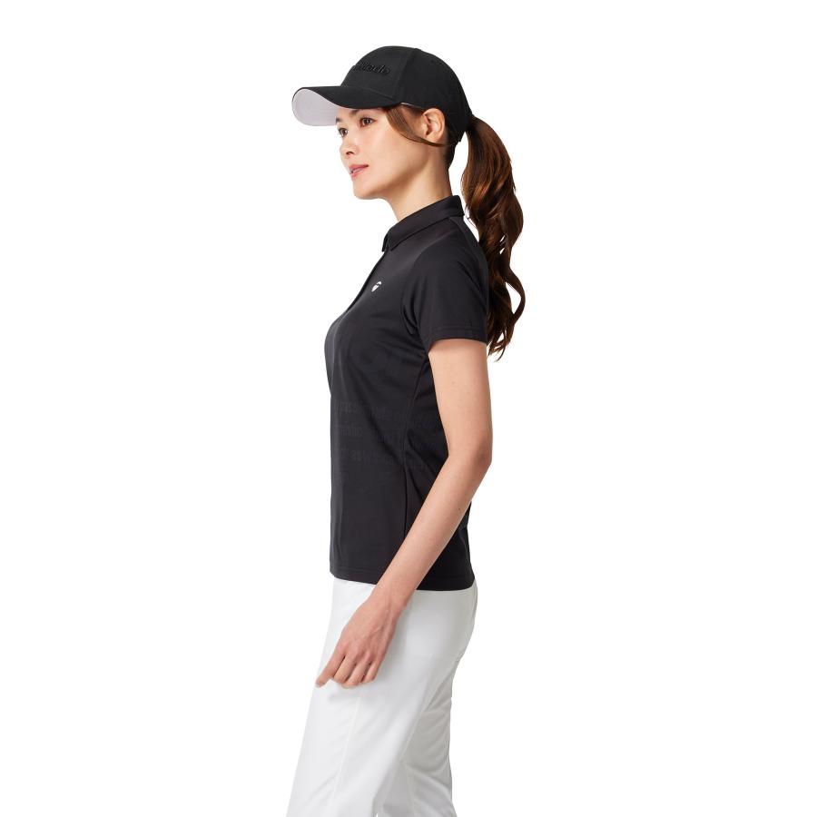 TaylorMade（テーラーメイド） ゴルフ 【Ws】 フロントビッグロゴS/S